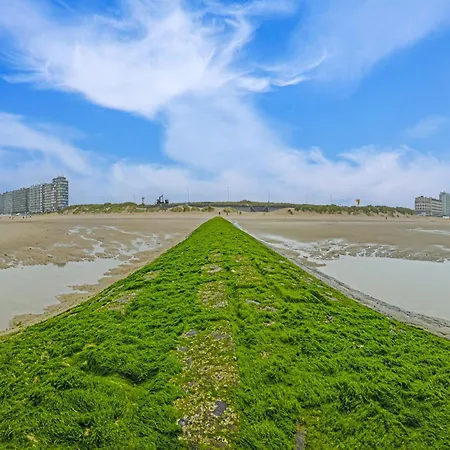 With Beautiful Sea-view Apartamento *