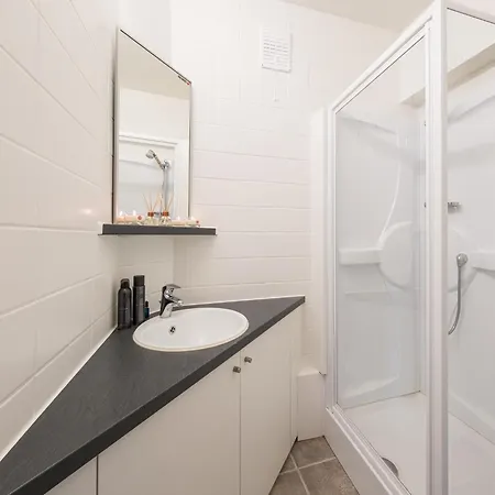 Apartamento With Beautiful Sea-view *