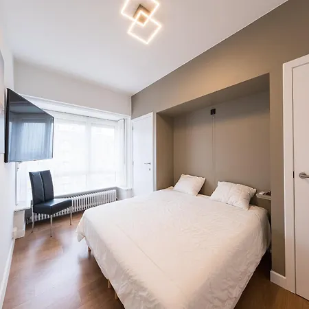 Apartamento With Beautiful Sea-view