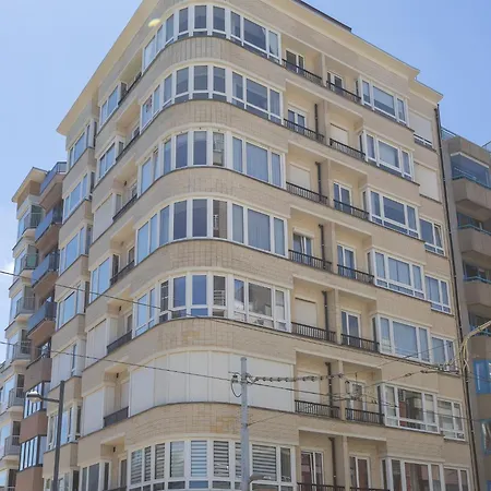 Апартаменты With Beautiful Sea-view