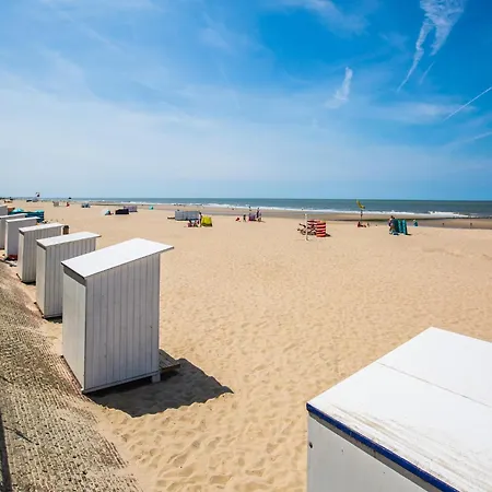Apartamento With Beautiful Sea-view