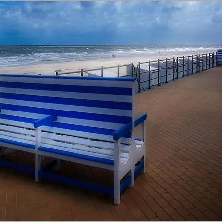 With Beautiful Sea-view * Миделкерк